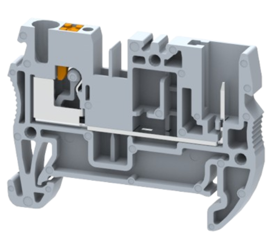 Pluggable Terminal Blocks Manufacturer in India